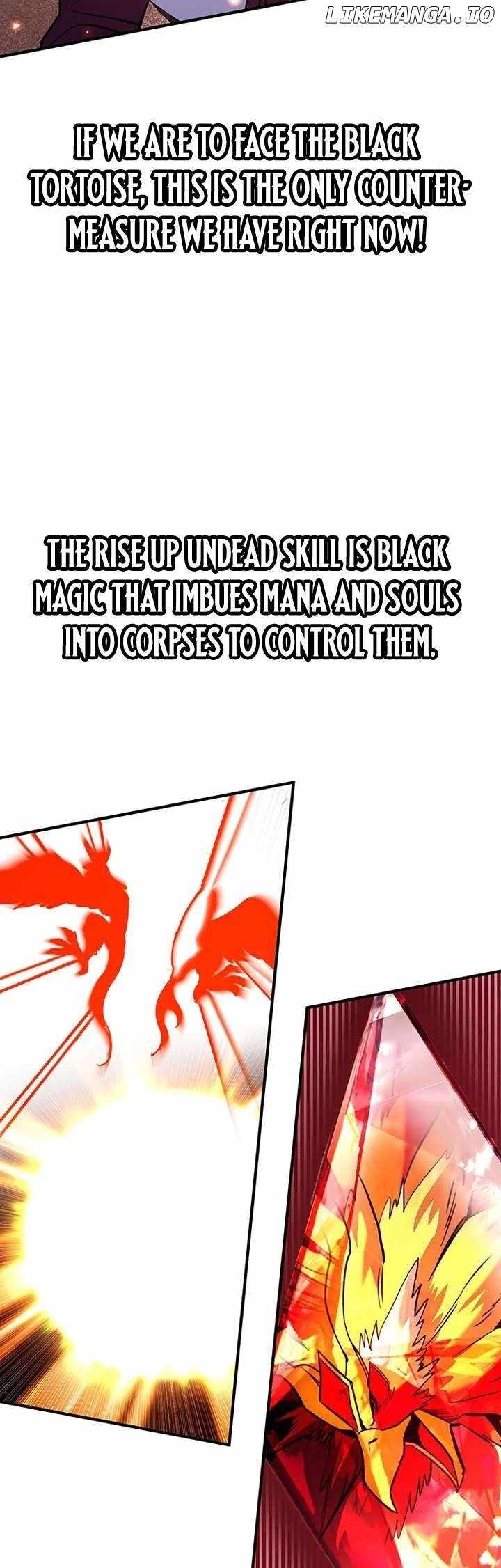 Hardcore Leveling Warrior Chapter 407 44